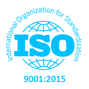 relocator Packers and Movers ISO Certificate