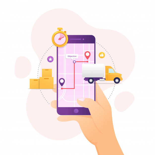 Download Relcoator Packers Movers Android App from Google