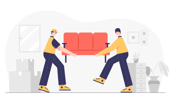 packers movers gurgaon delhi
