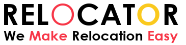 relocator packers and-movers logo