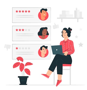 Rate Us and write review