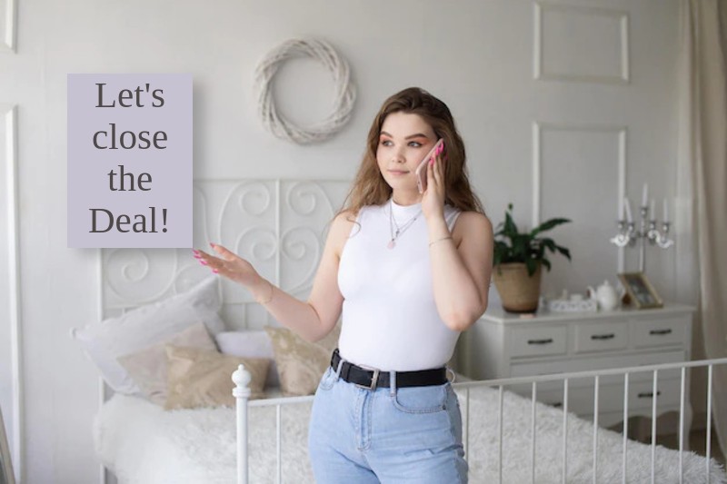 How to negotiate with packers and movers