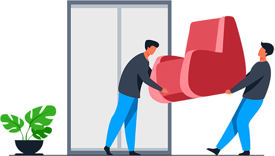 Hire or Book Best Packer and Movers in Delhi