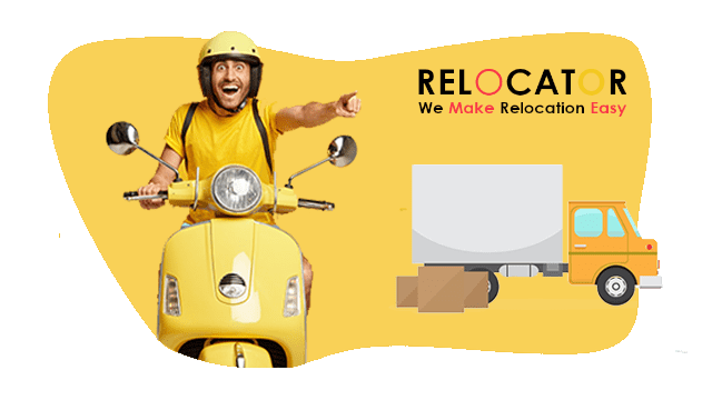 Bike Shifting or Relocation Service With Best Packers & Movers
