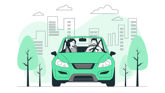 Car Shifting or Relocation Service With Best Packers & Movers